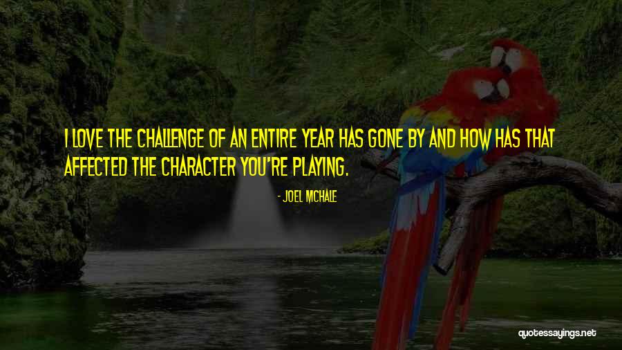 Mchale Quotes By Joel McHale Mchale Quotes By Joel McHale