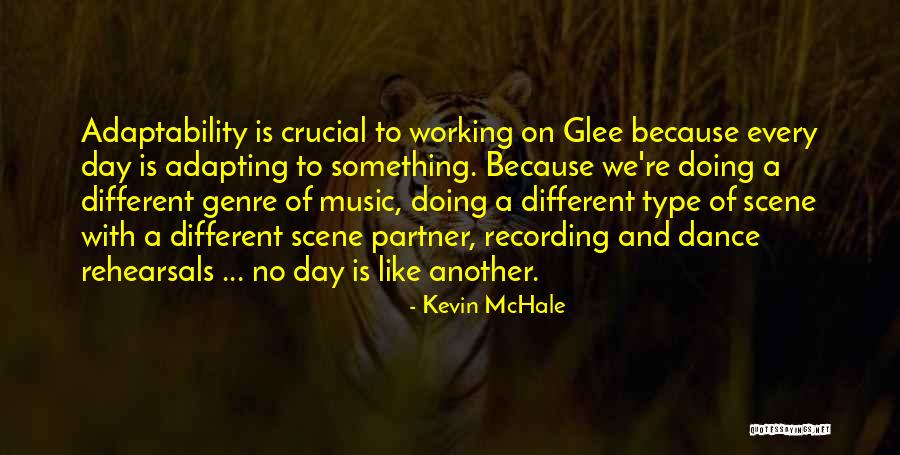 Mchale Quotes By Kevin McHale Mchale Quotes By Kevin McHale