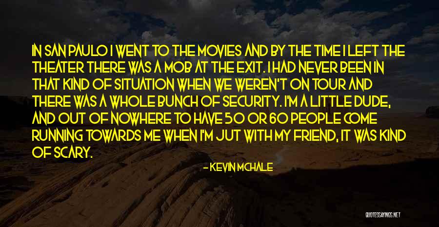 Mchale Quotes By Kevin McHale Mchale Quotes By Kevin McHale