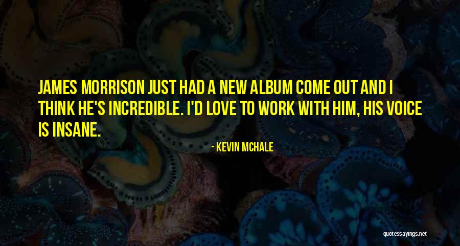 Mchale Quotes By Kevin McHale Mchale Quotes By Kevin McHale