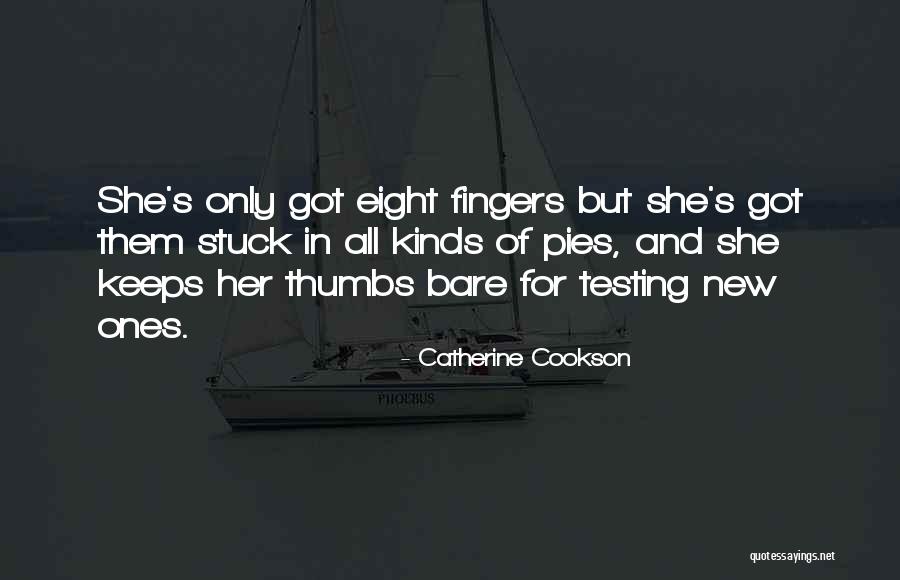 Mchales Inc Quotes By Catherine Cookson Mchales Inc Quotes By Catherine Cookson