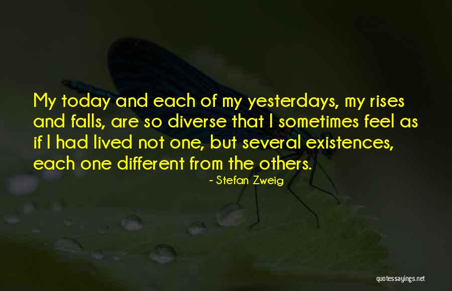Mchales Inc Quotes By Stefan Zweig Mchales Inc Quotes By Stefan Zweig