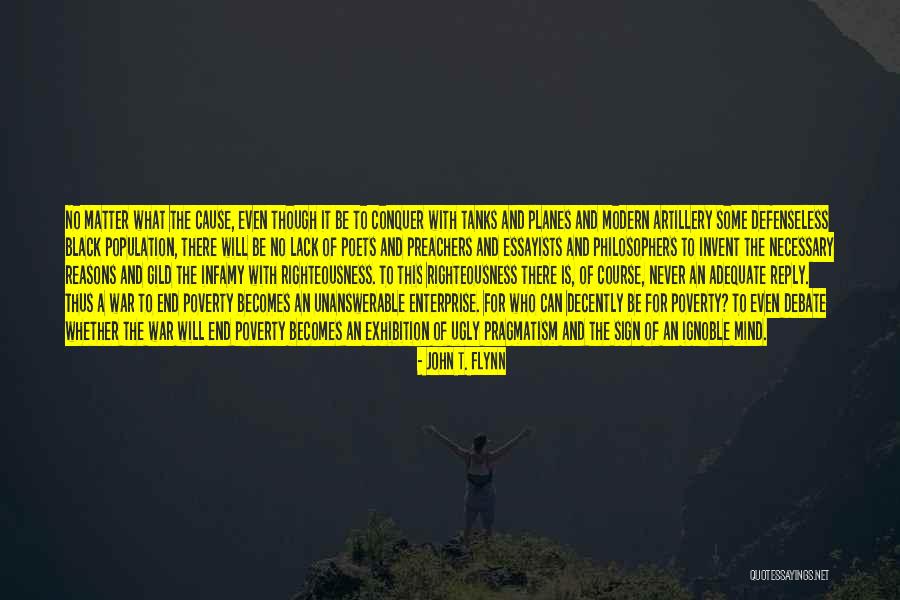 Mchales Navy On Youtube Quotes By John T. Flynn Mchales Navy On Youtube Quotes By John T. Flynn