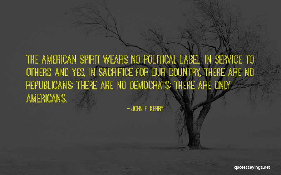 Mchallan Quotes By John F. Kerry Mchallan Quotes By John F. Kerry