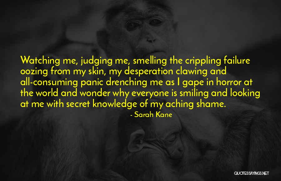 Mchana Mwema Quotes By Sarah Kane Mchana Mwema Quotes By Sarah Kane