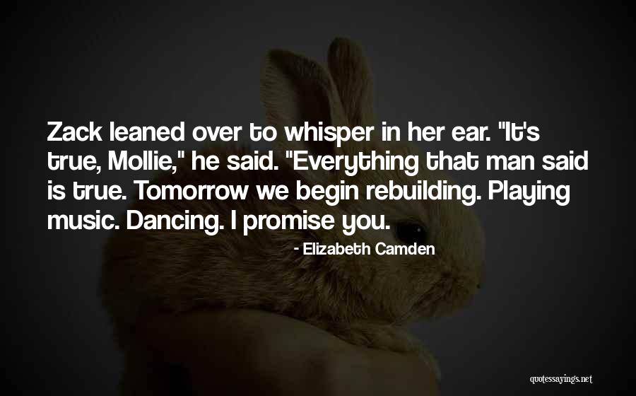 Mchardys Fried Quotes By Elizabeth Camden Mchardys Fried Quotes By Elizabeth Camden