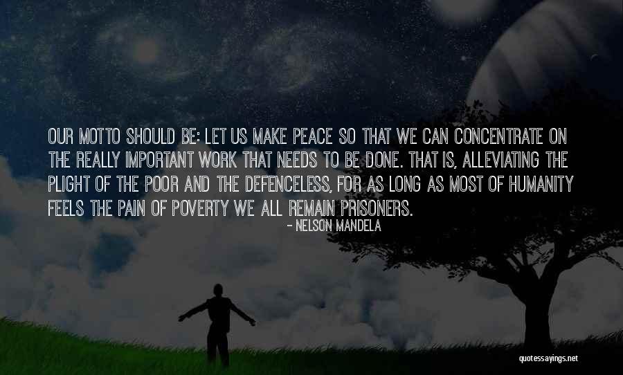 Mcharrie Park Quotes By Nelson Mandela Mcharrie Park Quotes By Nelson Mandela