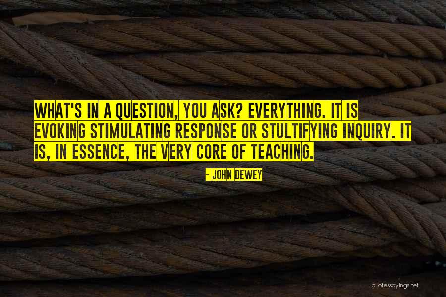Mcharris Appraisal Quotes By John Dewey Mcharris Appraisal Quotes By John Dewey
