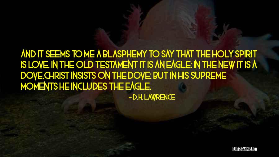 Mcharris Architects Quotes By D.H. Lawrence Mcharris Architects Quotes By D.H. Lawrence
