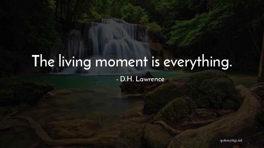 Mcharris Architects Quotes By D.H. Lawrence Mcharris Architects Quotes By D.H. Lawrence