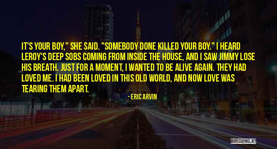 Mchem Inc Quotes By Eric Arvin Mchem Inc Quotes By Eric Arvin