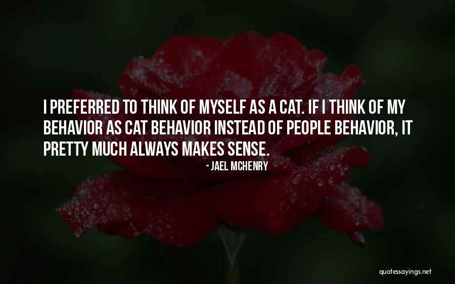 Mchenry Quotes By Jael McHenry Mchenry Quotes By Jael McHenry