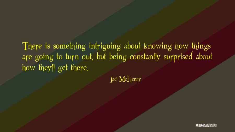 Mchenry Quotes By Jael McHenry Mchenry Quotes By Jael McHenry