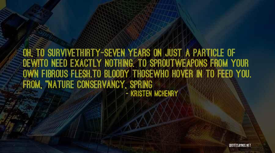 Mchenry Quotes By Kristen McHenry Mchenry Quotes By Kristen McHenry