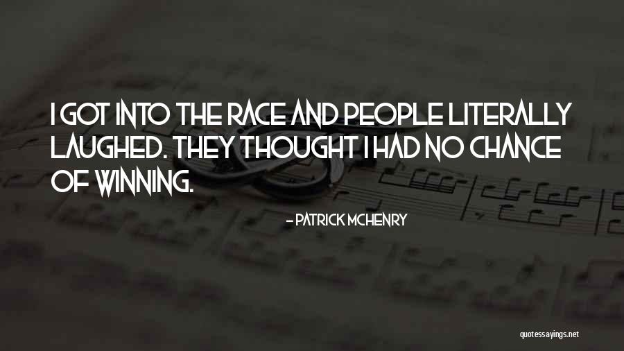 Mchenry Quotes By Patrick McHenry Mchenry Quotes By Patrick McHenry