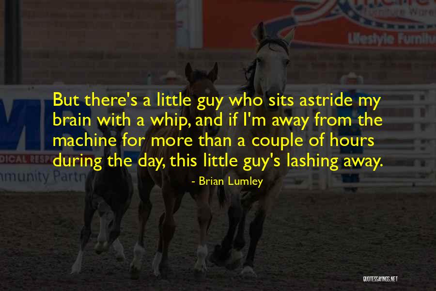 Mchero Quotes By Brian Lumley Mchero Quotes By Brian Lumley