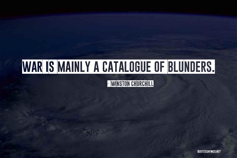 Mcherry Quotes By Winston Churchill Mcherry Quotes By Winston Churchill