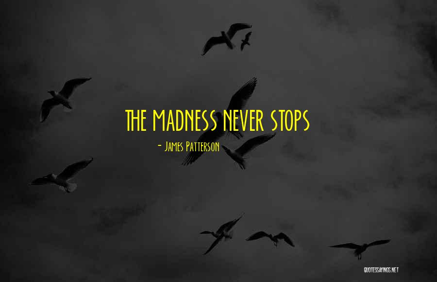 Mcht1 Quotes By James Patterson Mcht1 Quotes By James Patterson