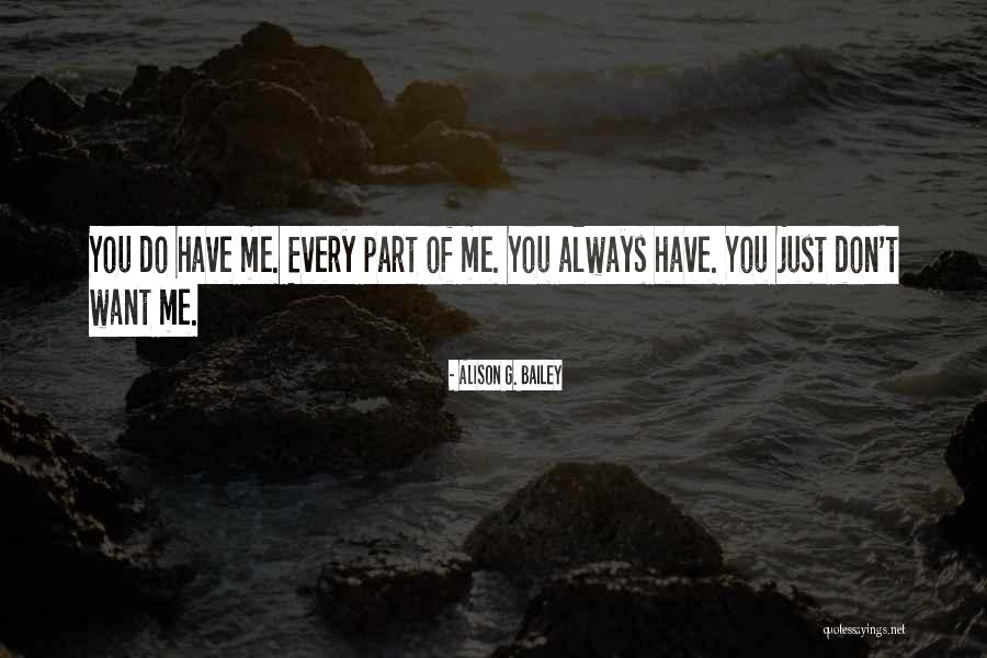 Mchughs Galway Quotes By Alison G. Bailey Mchughs Galway Quotes By Alison G. Bailey
