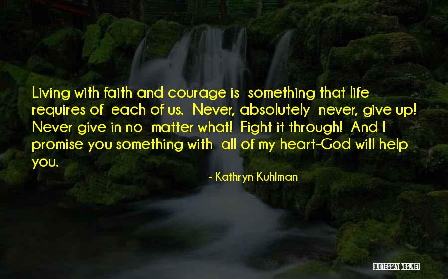 Mchughs Raheny Quotes By Kathryn Kuhlman Mchughs Raheny Quotes By Kathryn Kuhlman