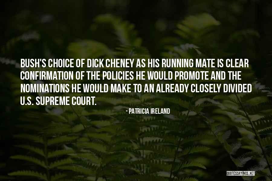 Mchunes Quotes By Patricia Ireland Mchunes Quotes By Patricia Ireland