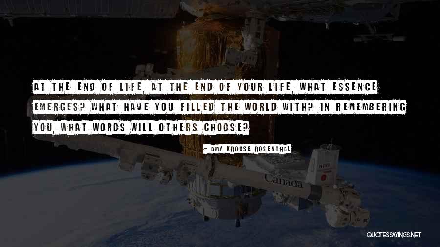 Mci Exam Quotes By Amy Krouse Rosenthal Mci Exam Quotes By Amy Krouse Rosenthal