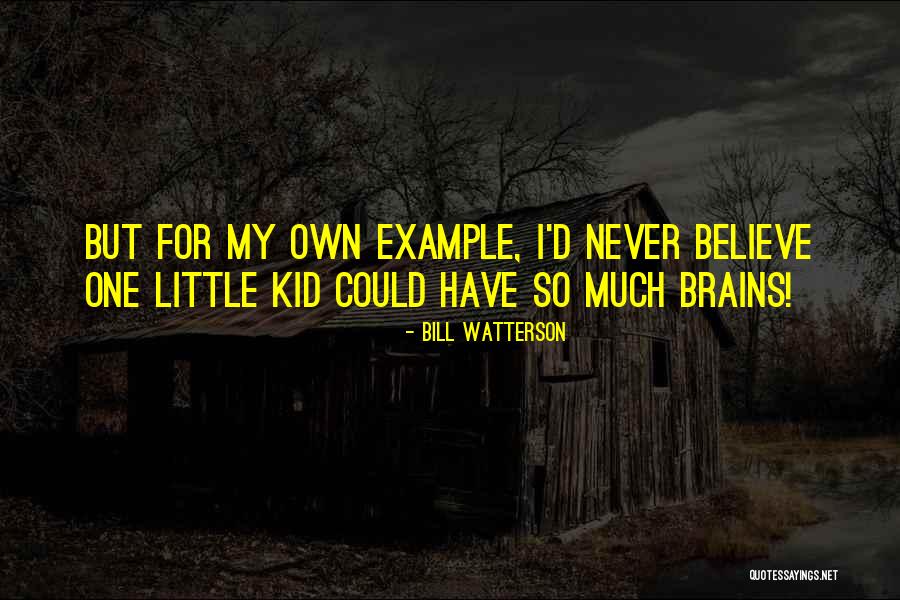 Mci Exam Quotes By Bill Watterson Mci Exam Quotes By Bill Watterson