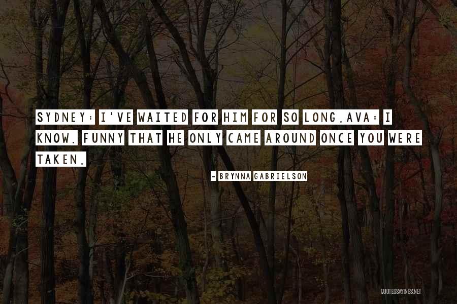 Mcilhany Show Quotes By Brynna Gabrielson Mcilhany Show Quotes By Brynna Gabrielson