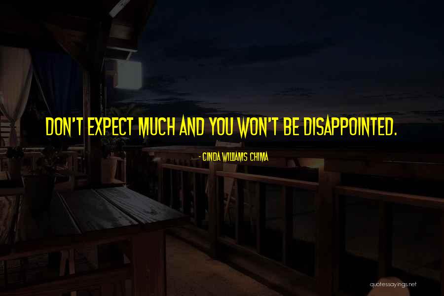 Mcilhenny Chili Quotes By Cinda Williams Chima Mcilhenny Chili Quotes By Cinda Williams Chima