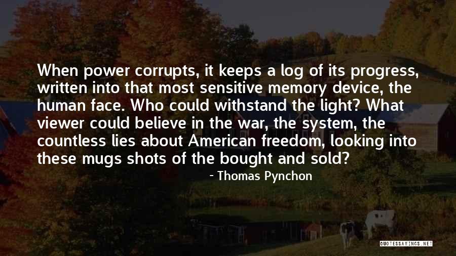 Mcilhenny Family Net Quotes By Thomas Pynchon Mcilhenny Family Net Quotes By Thomas Pynchon