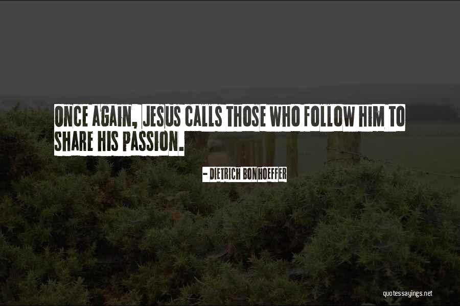 Mcilhenny Foundation Quotes By Dietrich Bonhoeffer Mcilhenny Foundation Quotes By Dietrich Bonhoeffer