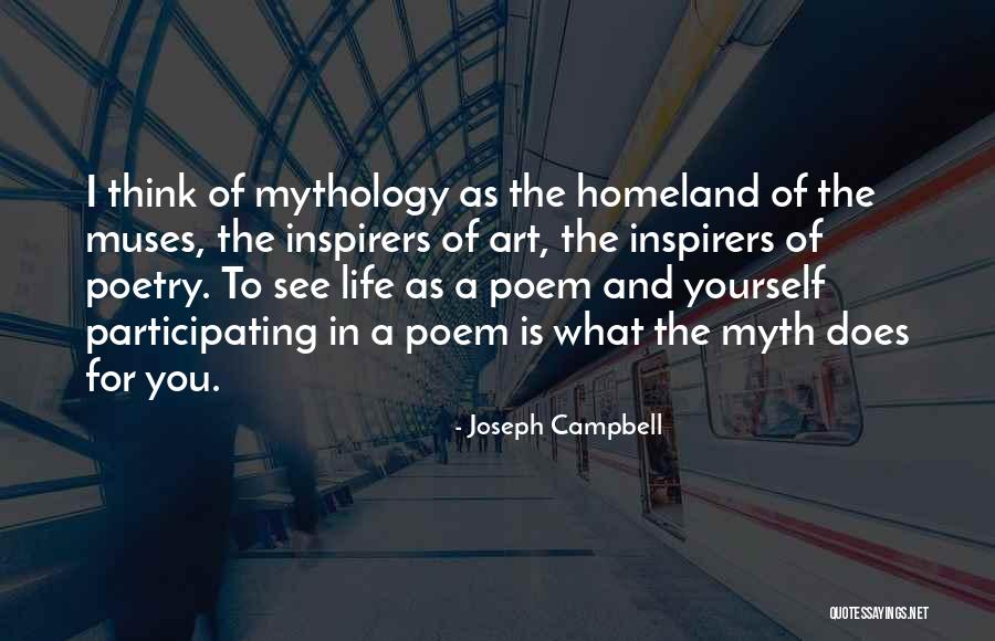 Mcilnay Shannon Quotes By Joseph Campbell Mcilnay Shannon Quotes By Joseph Campbell