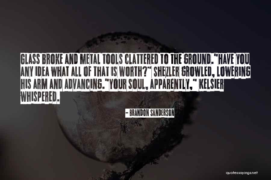 Mcilquham Craig Quotes By Brandon Sanderson Mcilquham Craig Quotes By Brandon Sanderson