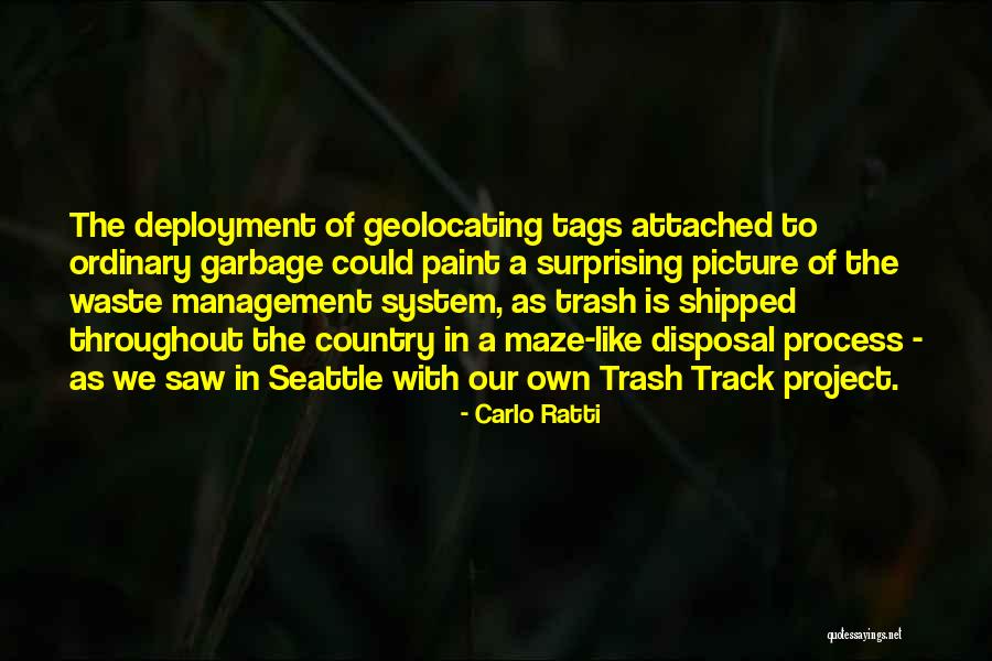 Mcilrath Auction Quotes By Carlo Ratti Mcilrath Auction Quotes By Carlo Ratti