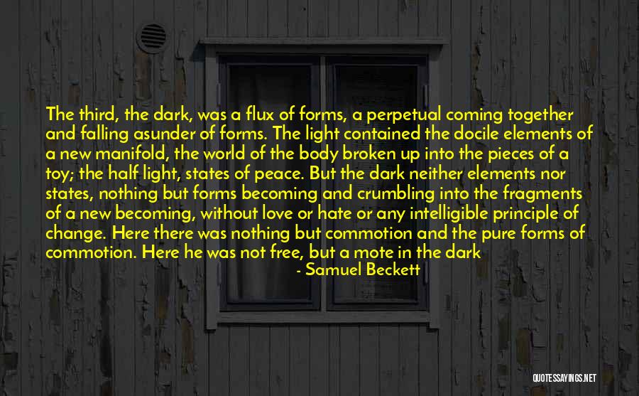 Mcilravy Family Crest Quotes By Samuel Beckett Mcilravy Family Crest Quotes By Samuel Beckett
