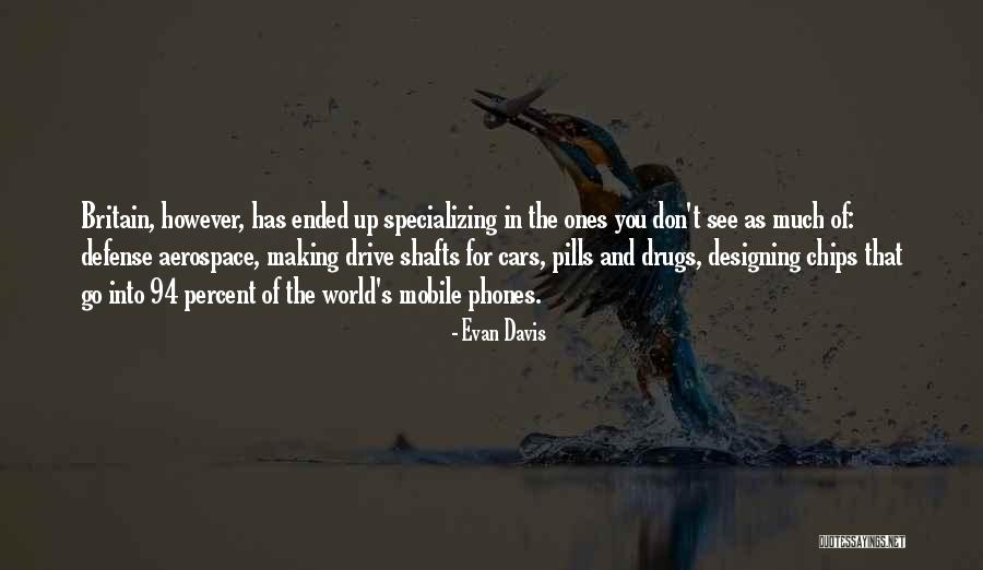 Mcilree Ireland Quotes By Evan Davis Mcilree Ireland Quotes By Evan Davis