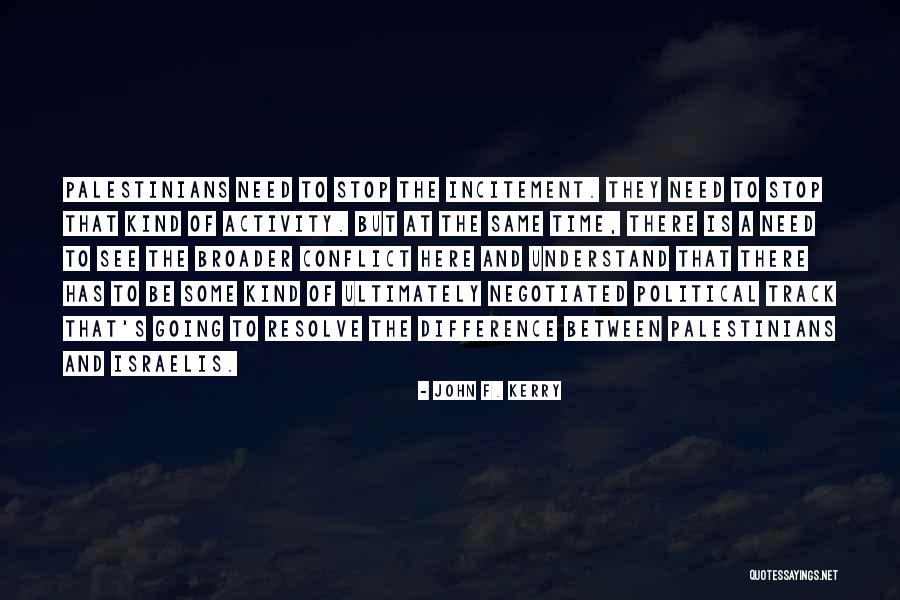 Mcilree Ireland Quotes By John F. Kerry Mcilree Ireland Quotes By John F. Kerry