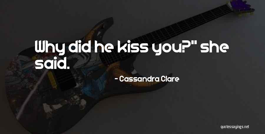 Mcilroys Caddy Quotes By Cassandra Clare Mcilroys Caddy Quotes By Cassandra Clare
