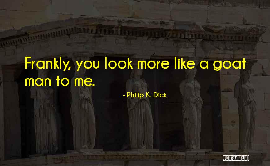 Mcilroys Caddy Quotes By Philip K. Dick Mcilroys Caddy Quotes By Philip K. Dick