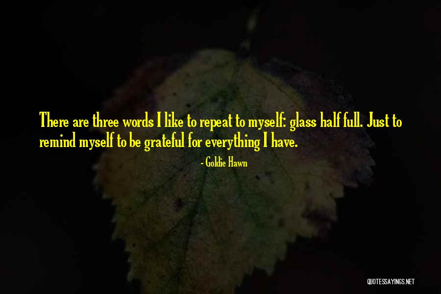 Mcilroys Pest Quotes By Goldie Hawn Mcilroys Pest Quotes By Goldie Hawn
