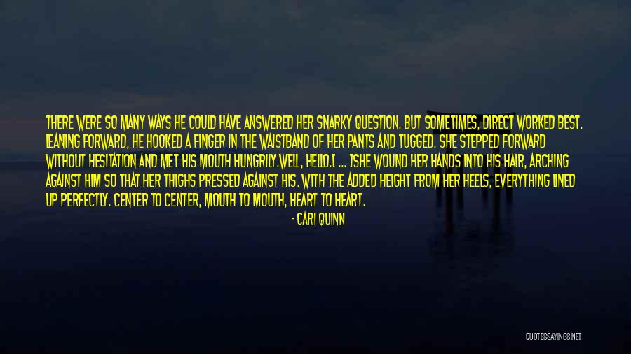 Mcilroys Putter Quotes By Cari Quinn Mcilroys Putter Quotes By Cari Quinn