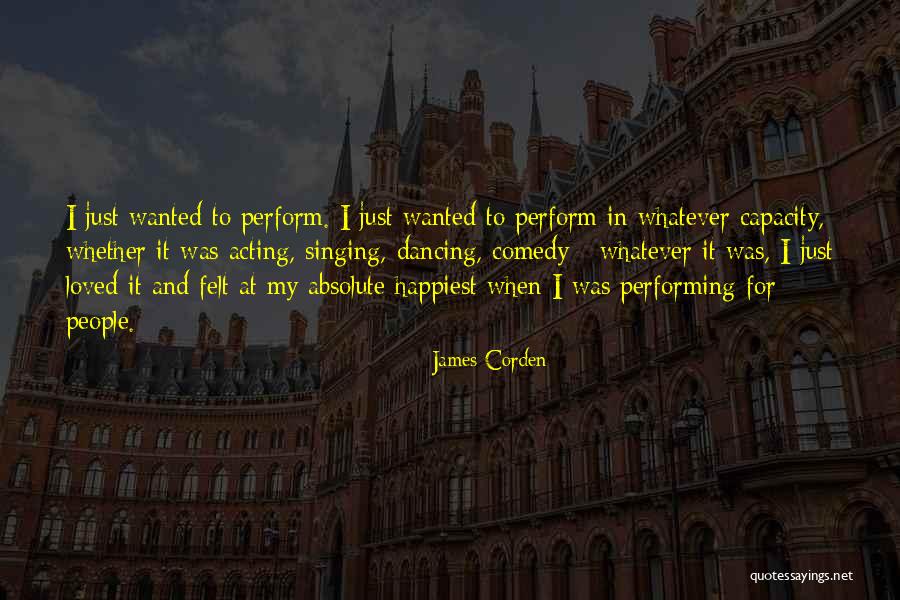 Mcilvaine Funeral Home Quotes By James Corden Mcilvaine Funeral Home Quotes By James Corden