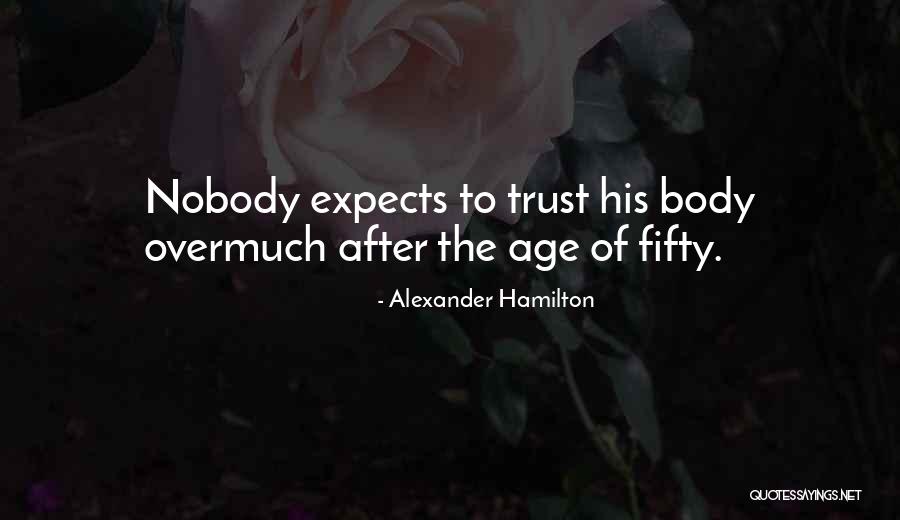 Mcilveen Howard Quotes By Alexander Hamilton Mcilveen Howard Quotes By Alexander Hamilton