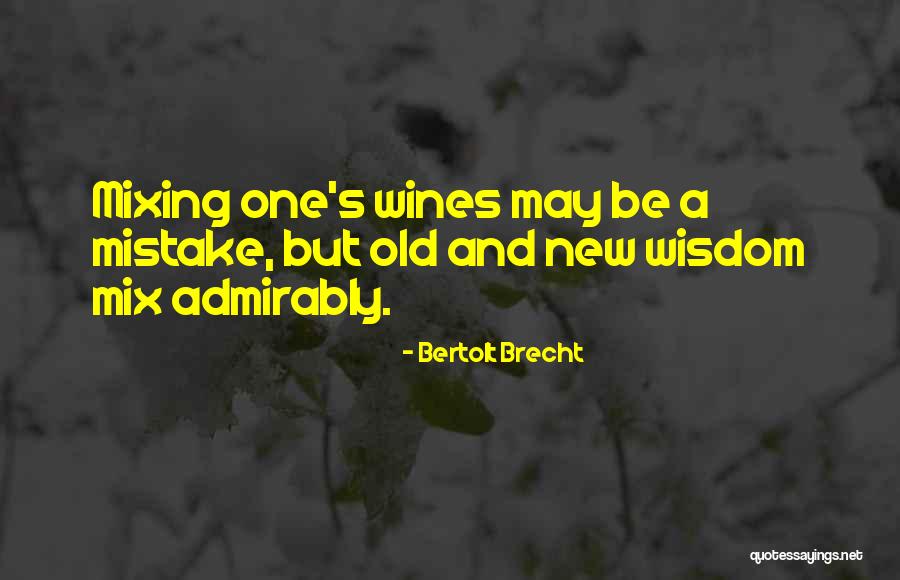 Mcilveen Howard Quotes By Bertolt Brecht Mcilveen Howard Quotes By Bertolt Brecht