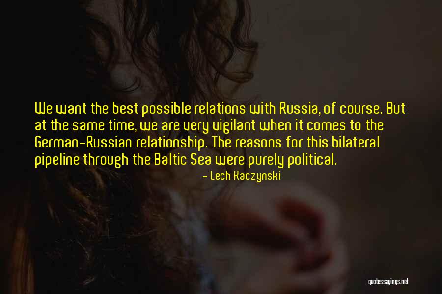 Mcilwain Dentist Quotes By Lech Kaczynski Mcilwain Dentist Quotes By Lech Kaczynski