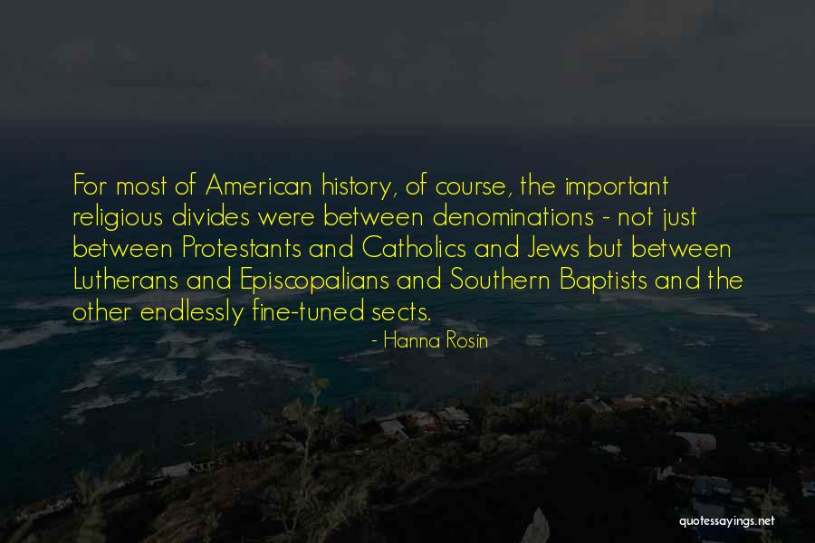 Mcilwain Presbyterian Quotes By Hanna Rosin Mcilwain Presbyterian Quotes By Hanna Rosin