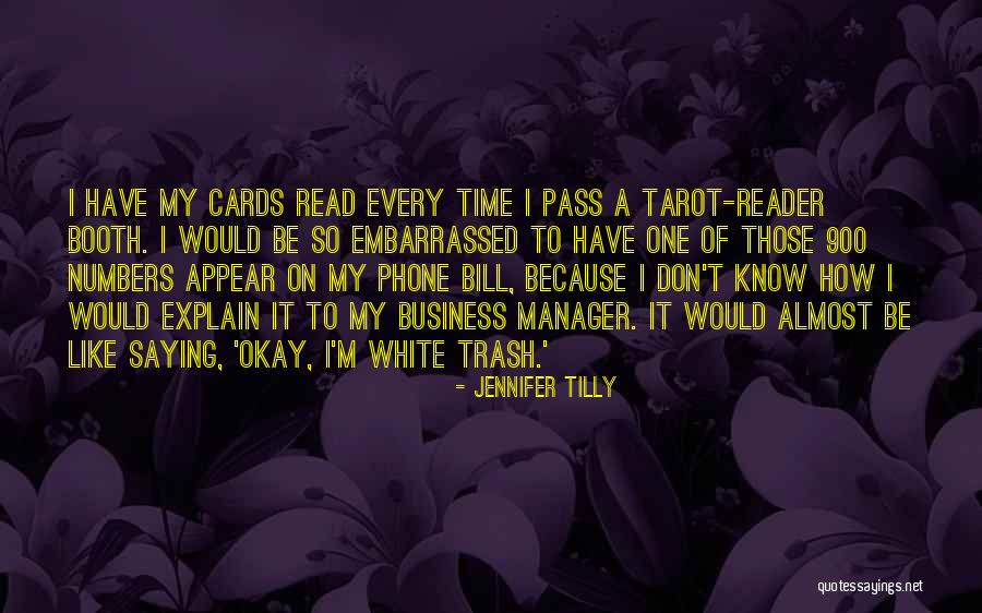 Mcilwraith Family Crest Quotes By Jennifer Tilly Mcilwraith Family Crest Quotes By Jennifer Tilly