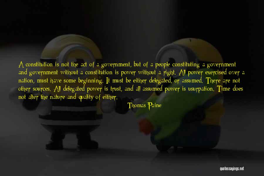 Mcinally Associates Quotes By Thomas Paine Mcinally Associates Quotes By Thomas Paine