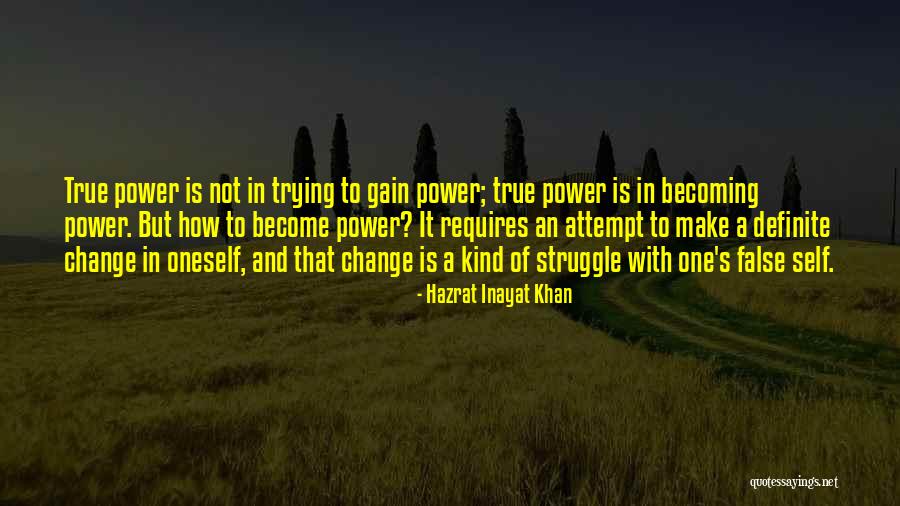 Mcinerney Saunders Quotes By Hazrat Inayat Khan Mcinerney Saunders Quotes By Hazrat Inayat Khan