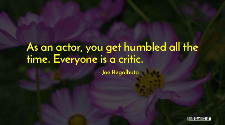 Mcing Quotes By Joe Regalbuto Mcing Quotes By Joe Regalbuto